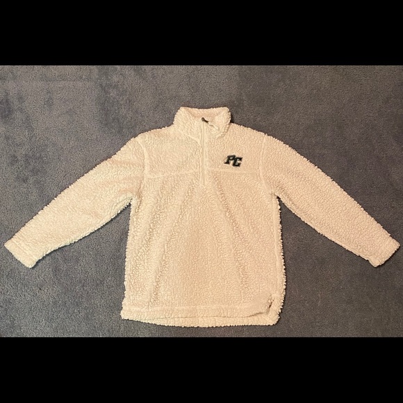 PC Long Sleeve Turtle Neck - Picture 1 of 4